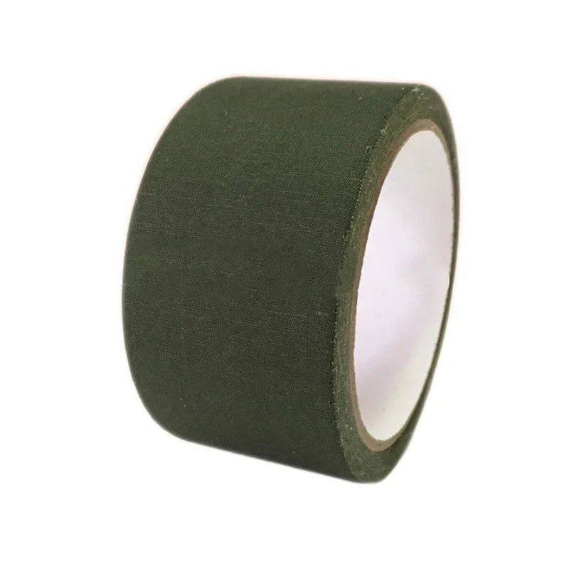 5M Outdoor Camouflage Tape | Waterproof Self-Adhesive Camo Wrap for Hunting