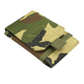 Outdoor Tactile Phone Pouch | MOLLE System Cell Phone Holder
