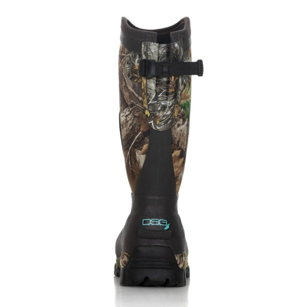 Rubber Hunting Boot - 400 Gram of 3M Thinsulate™ Insulation
