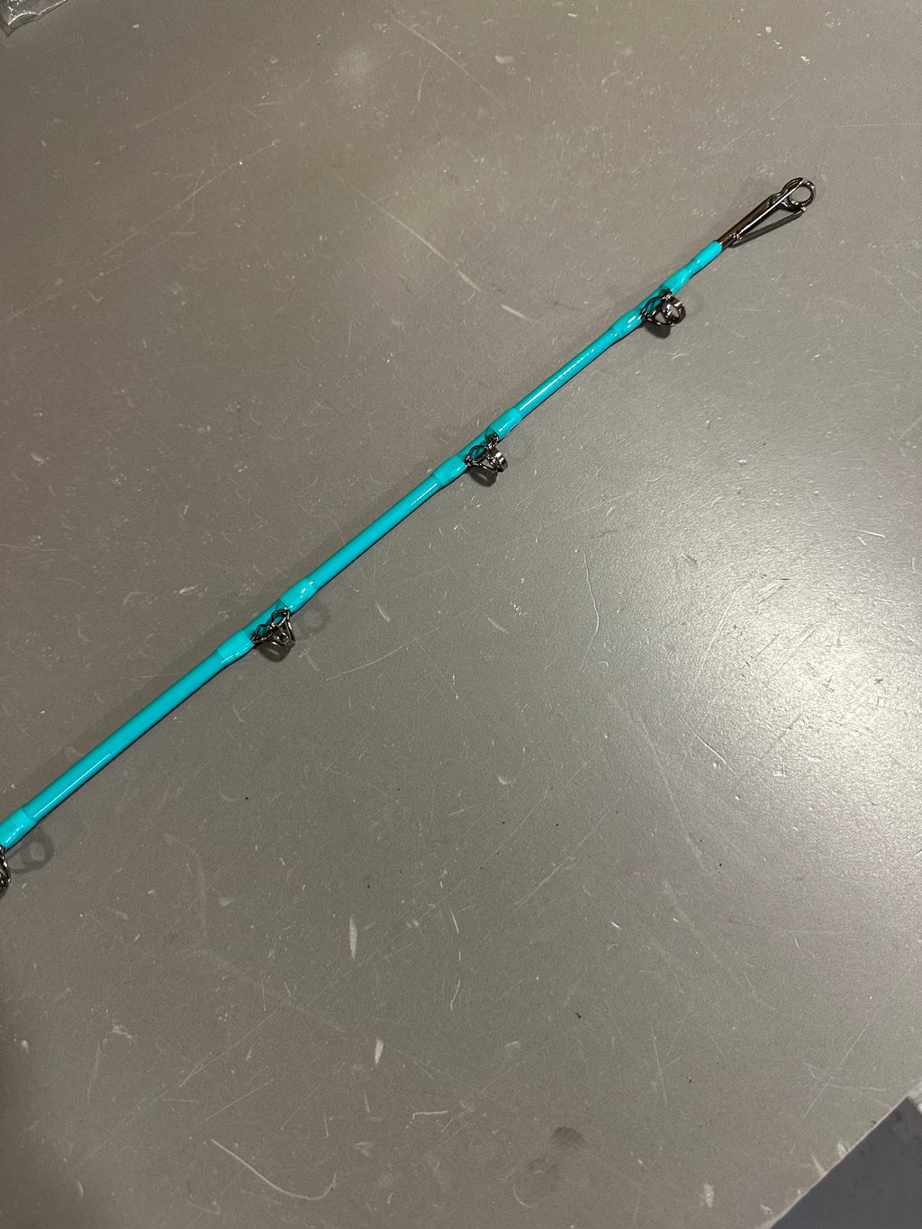 Chick Stick 7'6" Casting Catfish Rod | Trophy Cat Tackle