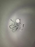 Switch Back LITE Circle Catfish Hooks – 5 Pack | Trophy Cat Tackle