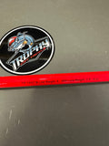 Fire 7'6" Casting Catfish Rod | Trophy Cat Tackle
