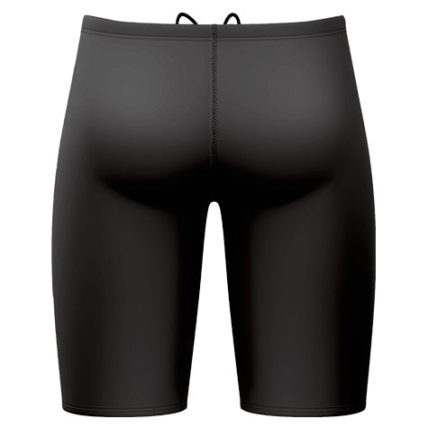 A3 Performance Solid Male Jammer Swimsuit