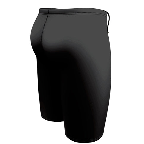 A3 Performance Solid Male Jammer Swimsuit