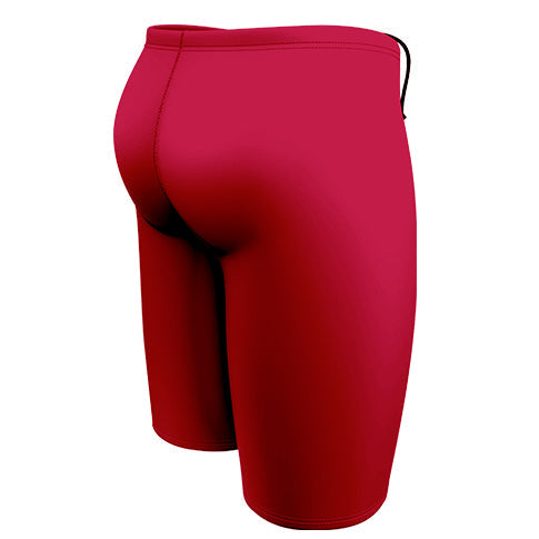 A3 Performance Solid Male Jammer Swimsuit