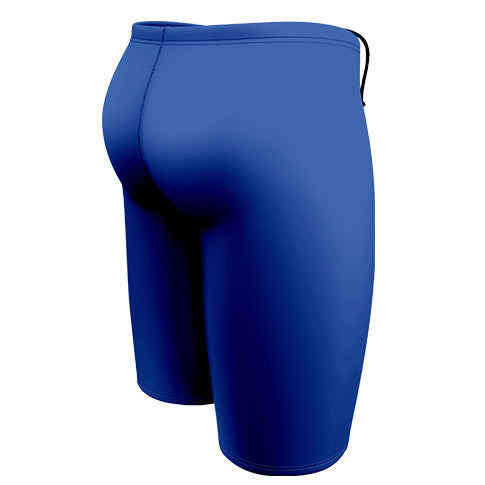 A3 Performance Solid Male Jammer Swimsuit