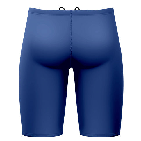 A3 Performance Solid Male Jammer Swimsuit