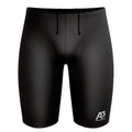 A3 Performance Solid Male Jammer Swimsuit