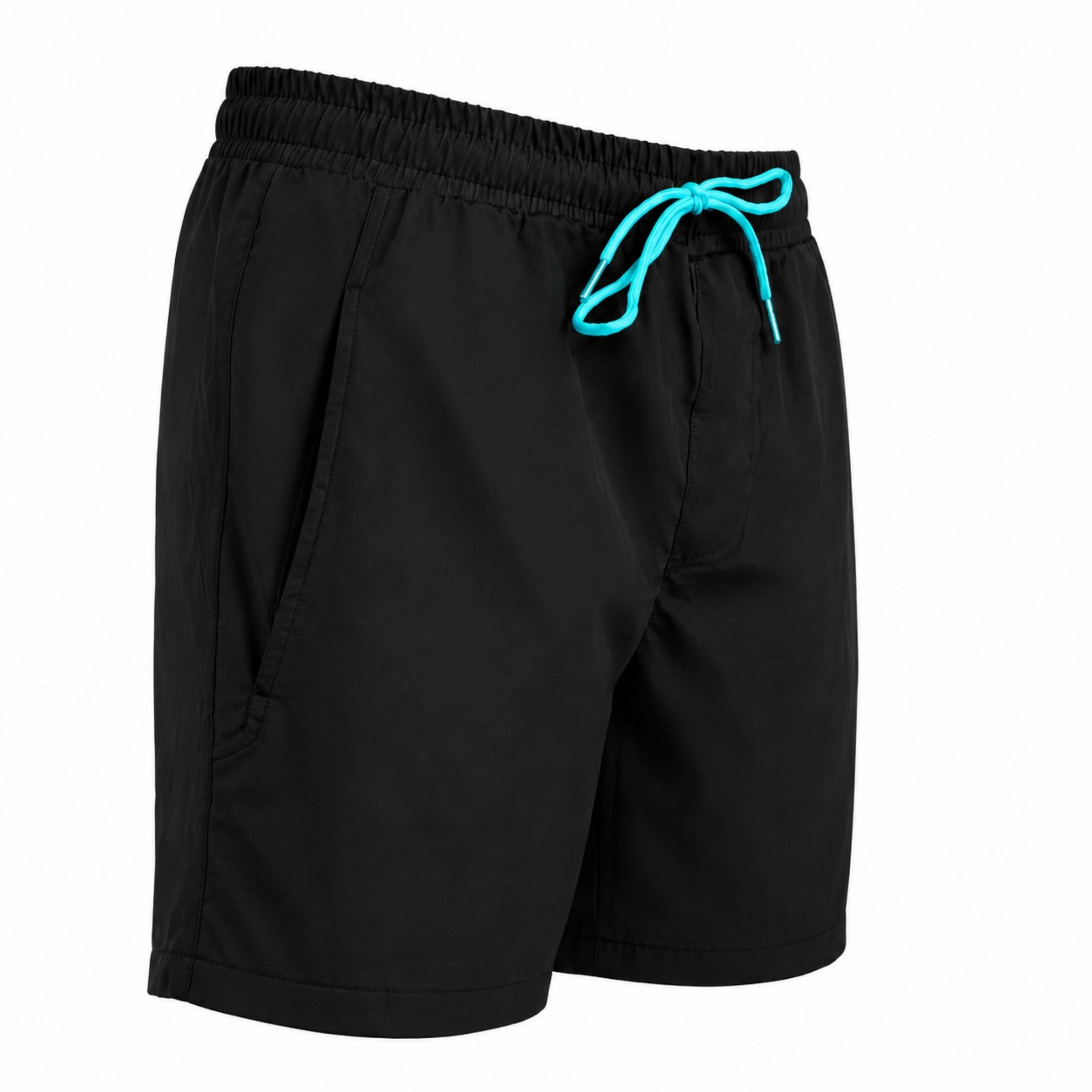 Kiowa - Waterproof Swim Shorts With A Waterproof Pocket