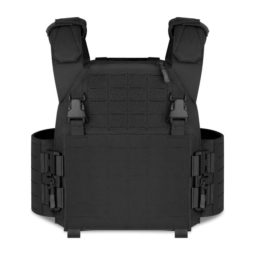 RTS Tactical OPSEC Advanced Quick Release Plate Carrier