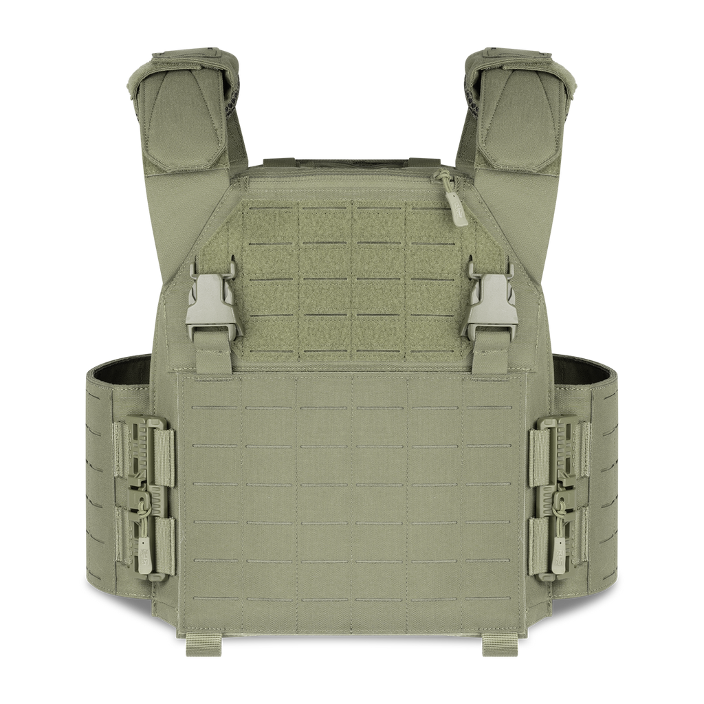 RTS Tactical OPSEC Advanced Quick Release Plate Carrier