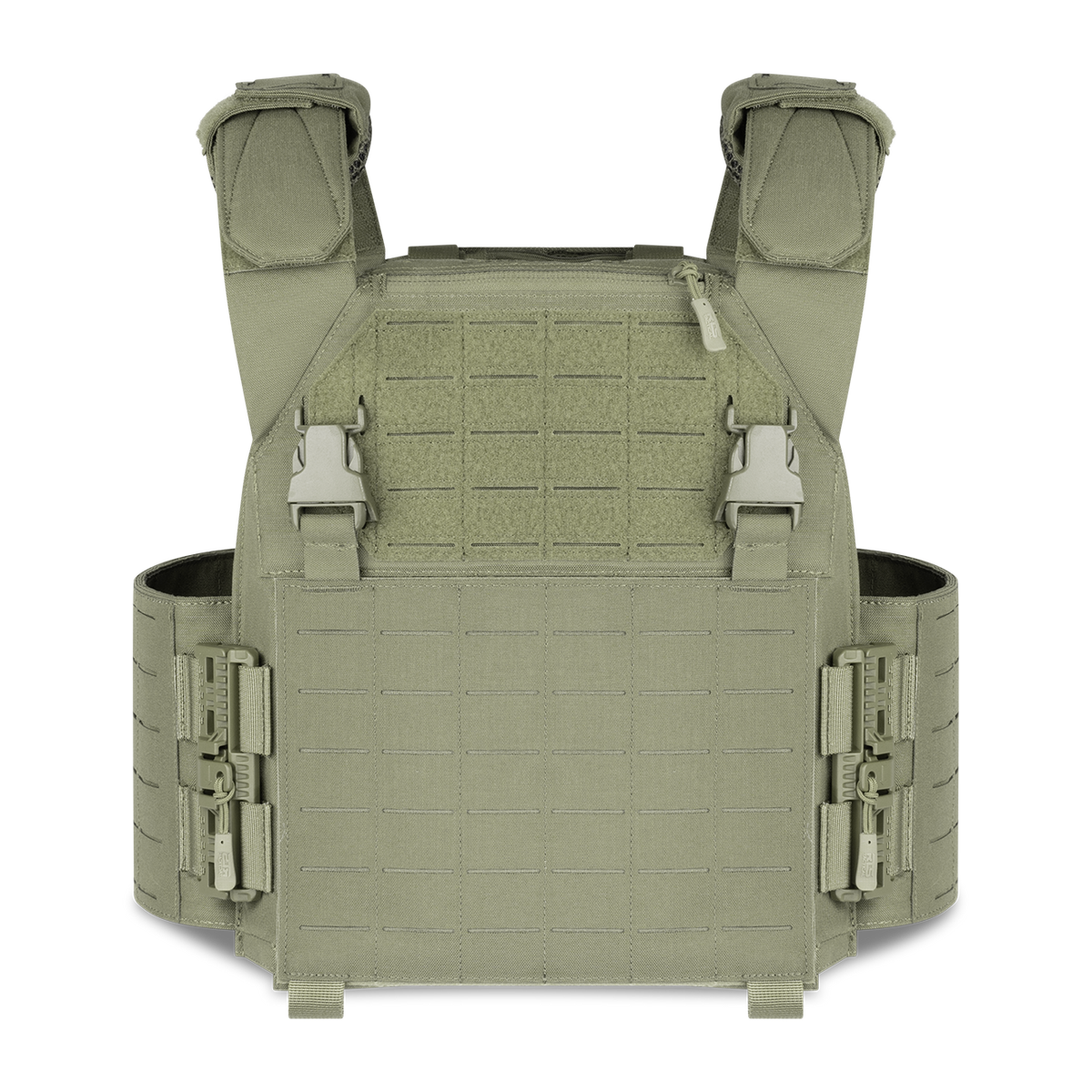 RTS Tactical OPSEC Advanced Quick Release Plate Carrier
