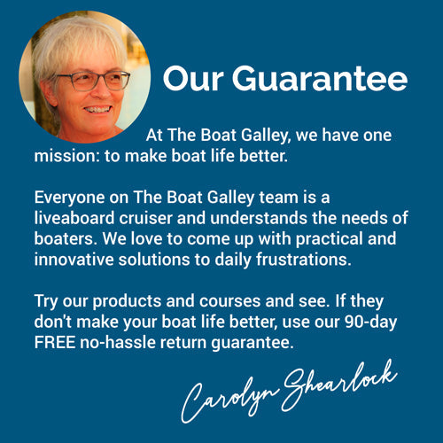 Ship’s Log: A Captain’s Log for Boat Trips and Maintenance