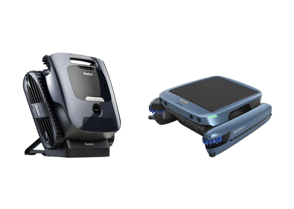 Beatbot AquaSense 2 Ultra AI Robotic Pool Cleaner