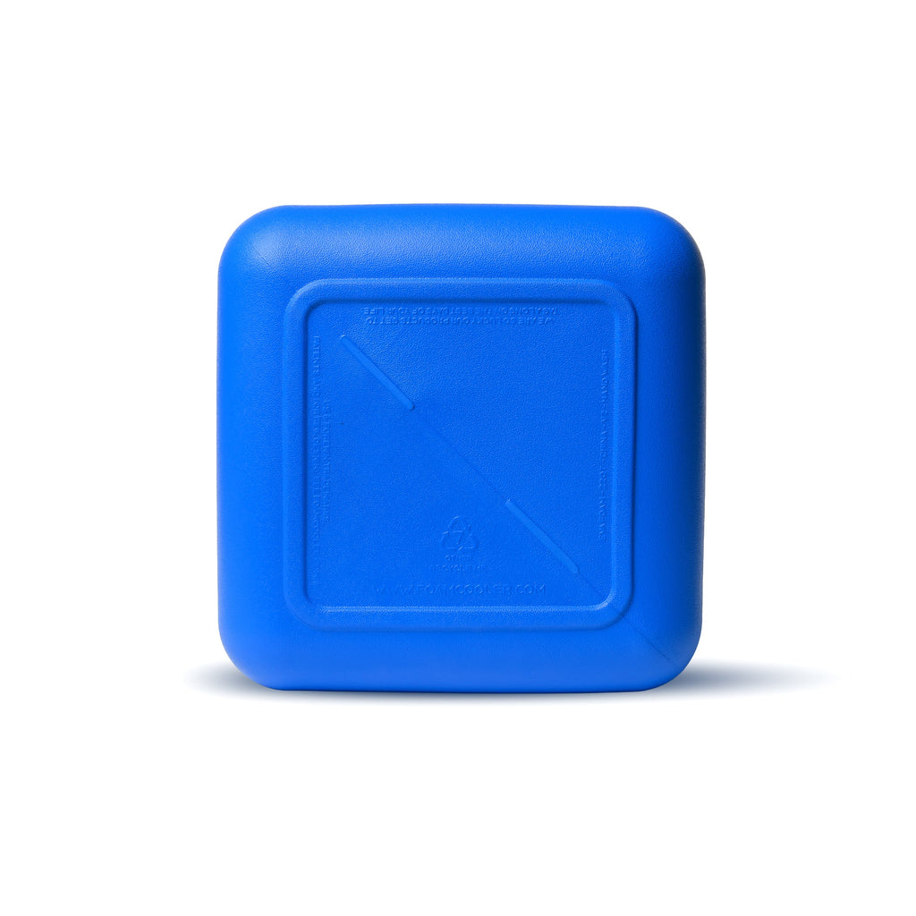 FOAM Cooler