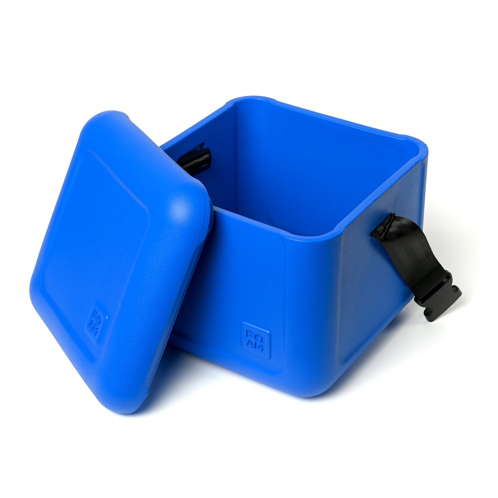 FOAM Cooler