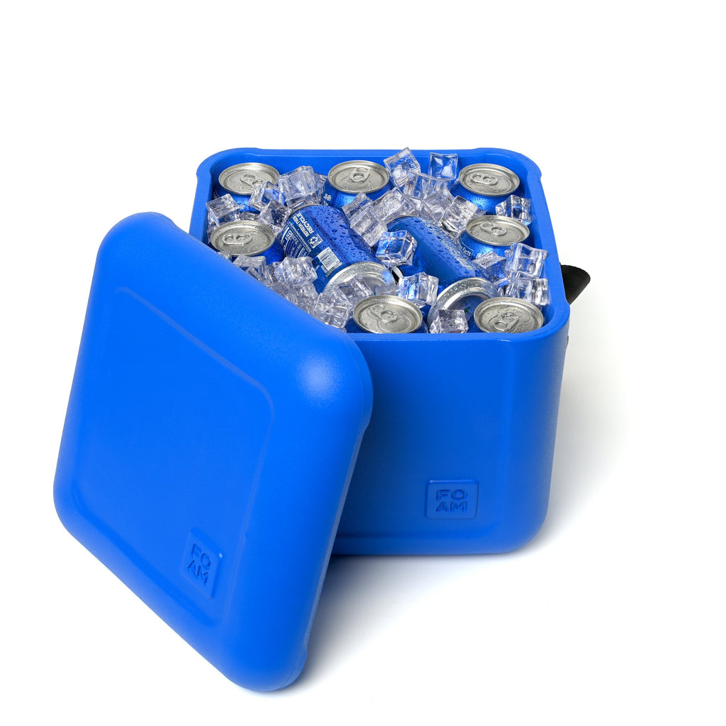FOAM Cooler