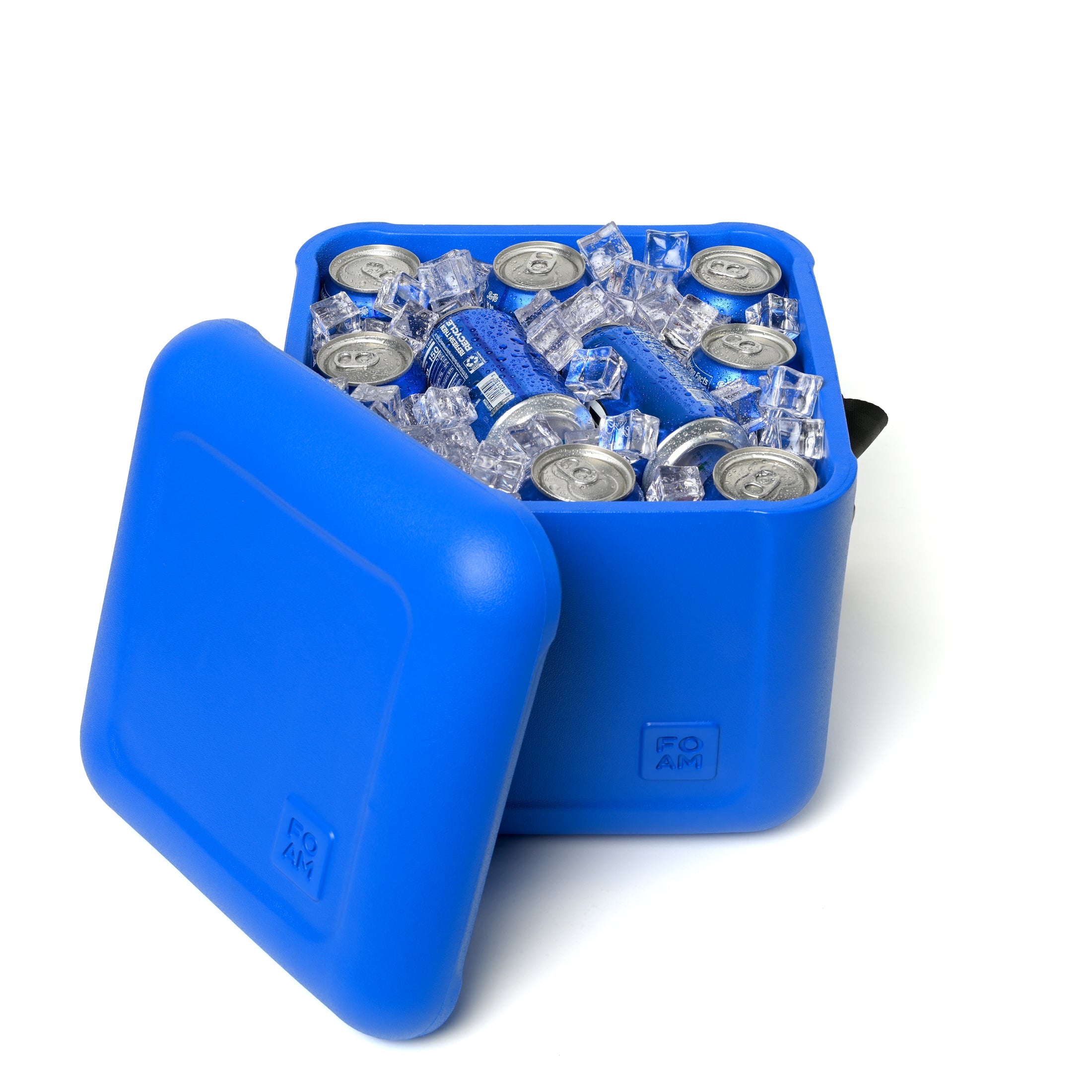 FOAM Cooler