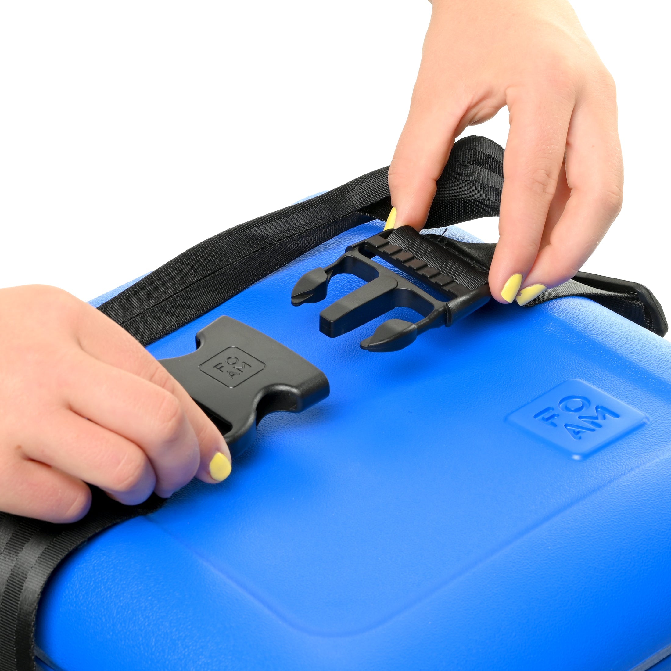 FOAM Cooler