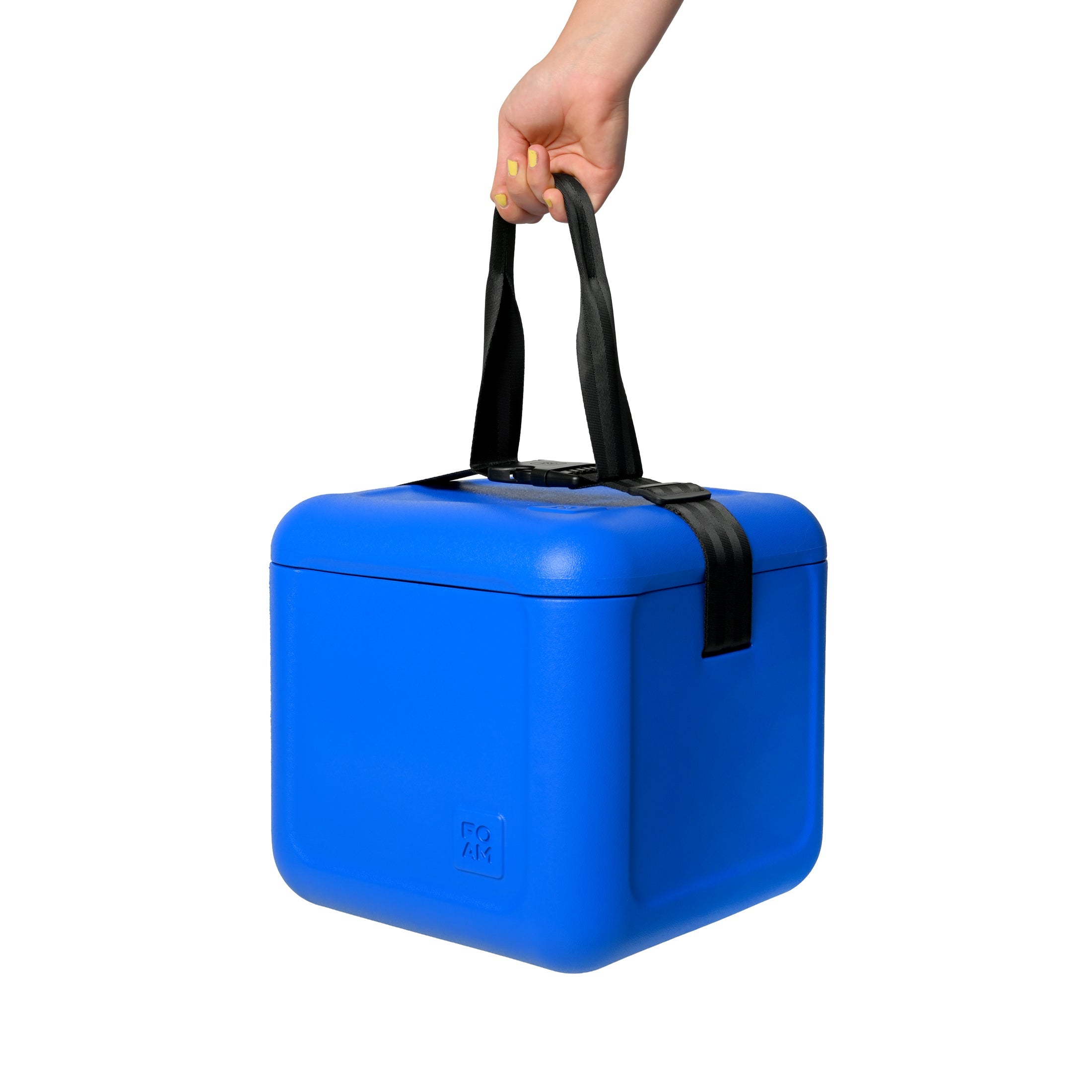 FOAM Cooler
