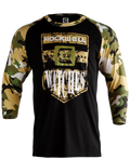 Men's Shield Slugger Camo