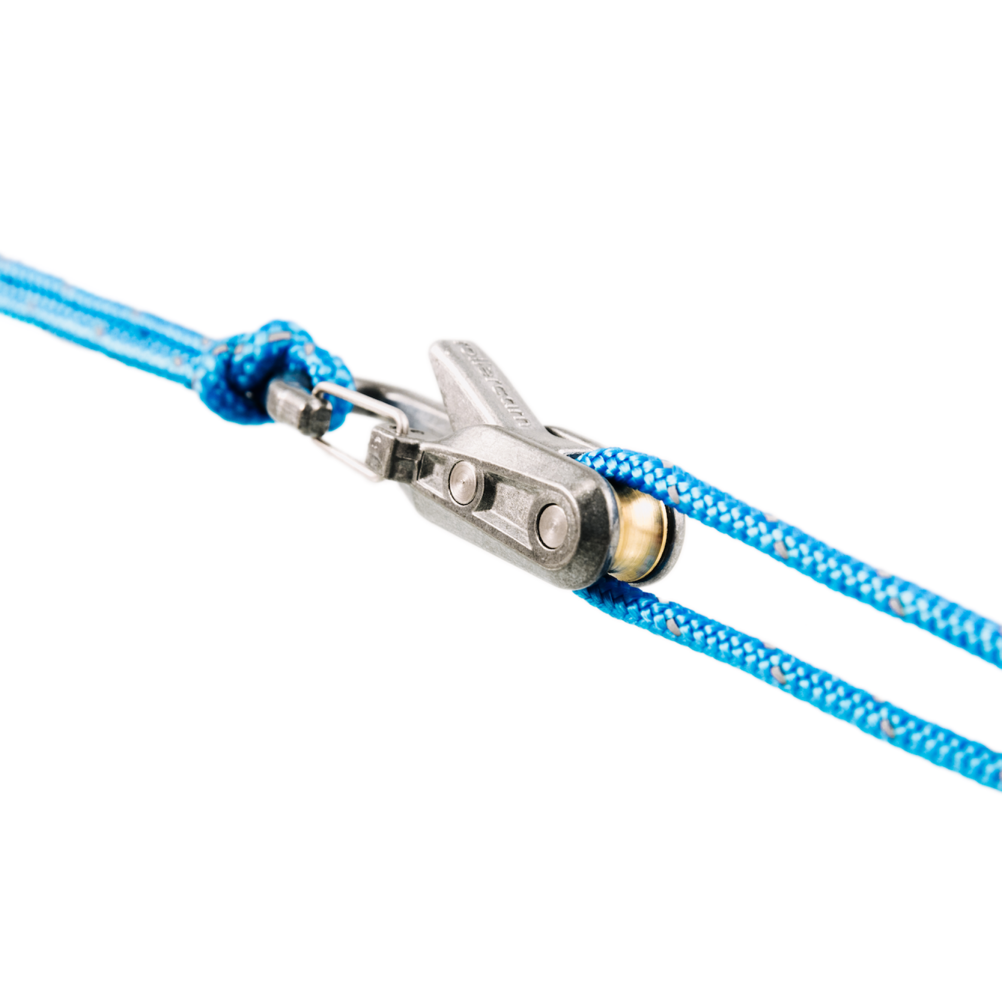 Roperoller with Accessory Cord