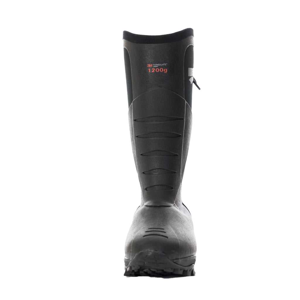 Rubber Boot - 1200 Gram 3M Thinsulate