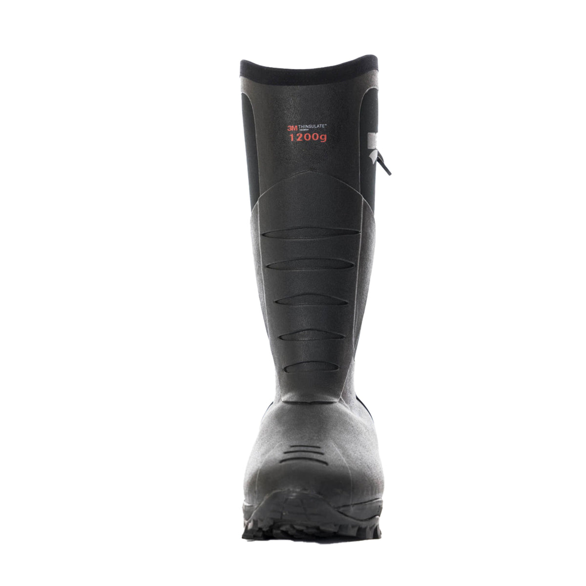 Rubber Boot - 1200 Gram 3M Thinsulate