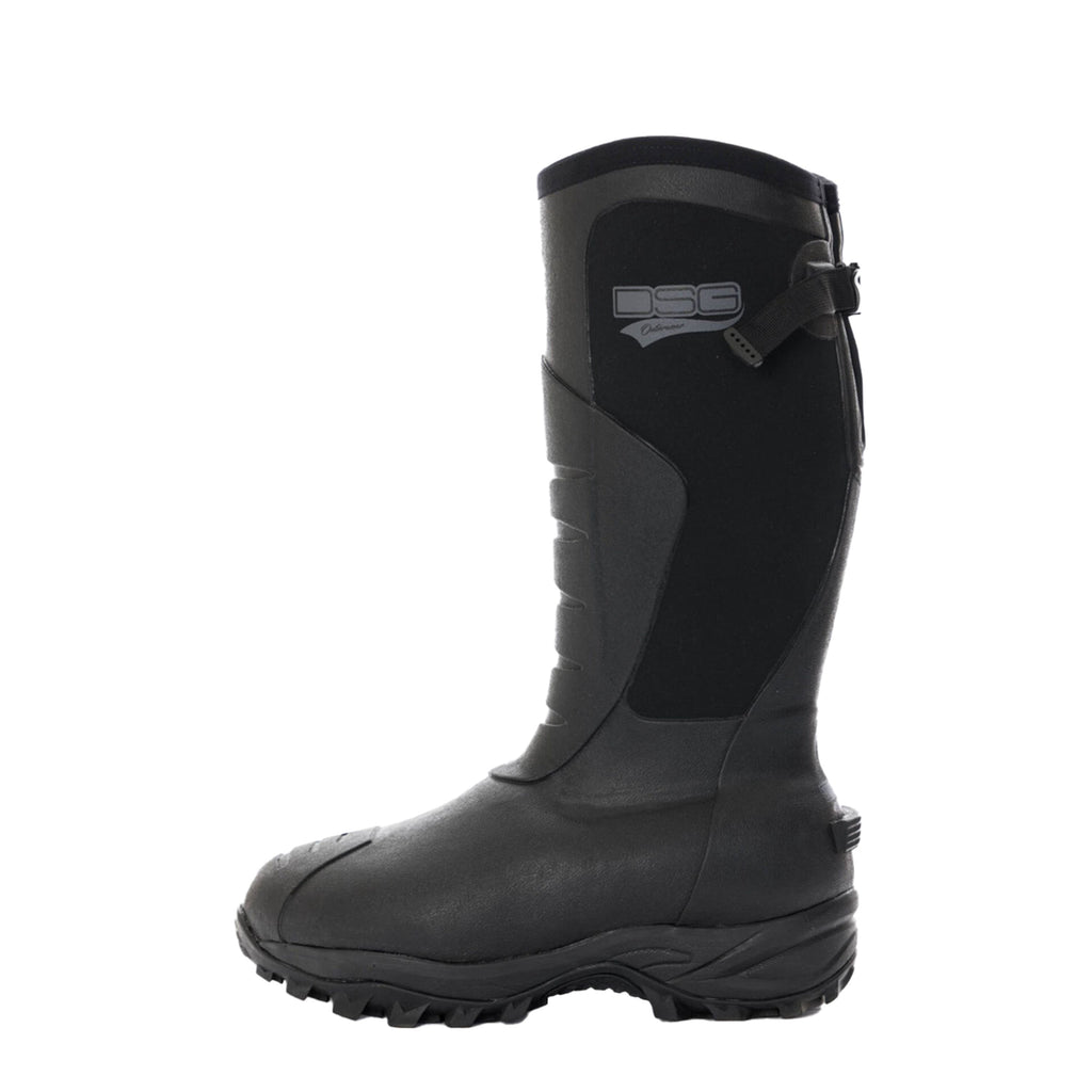 Rubber Boot - 1200 Gram 3M Thinsulate