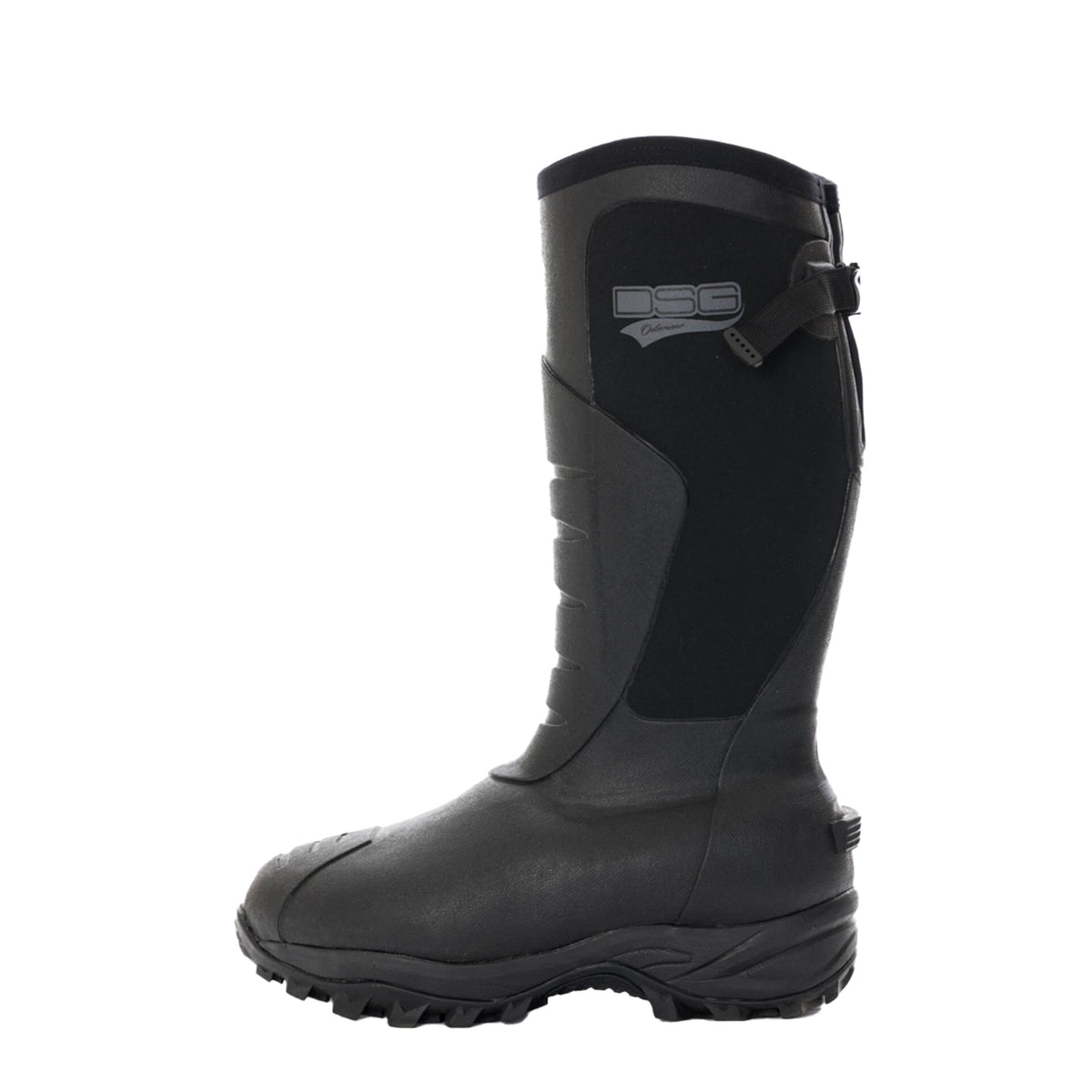 Rubber Boot - 1200 Gram 3M Thinsulate