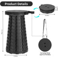 Beach Fishing Chair for Outdoor Portable Lightweight Foldable Carry Bag Camping Fishing Durable Outdoor Chair Subway commuting