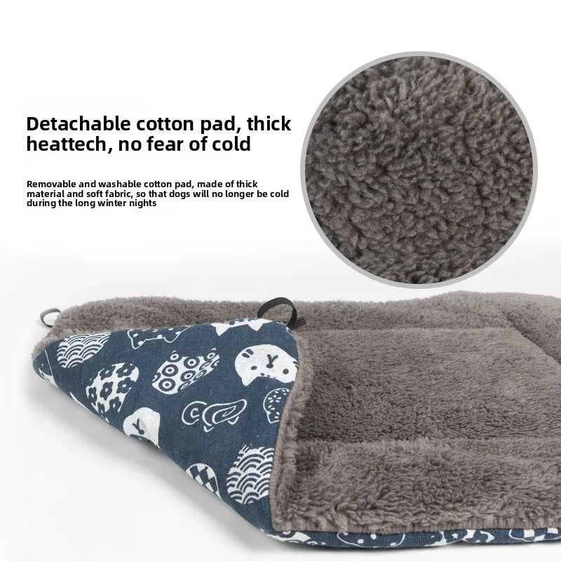 Outdoor Elevated Dog Bed Foldable Raised Pet Cot With Removable Canopy Shade Tent Breathable Dog Bed Carrying Bag For Camping