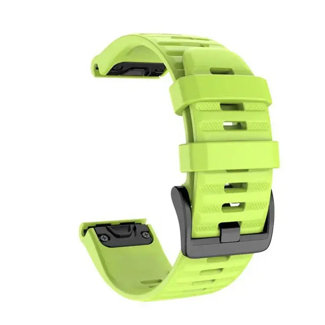Garmin QuickFit Silicone Sport Band