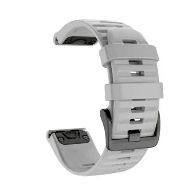 Garmin QuickFit Silicone Sport Band