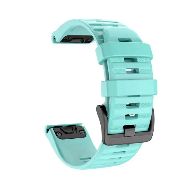 Garmin QuickFit Silicone Sport Band