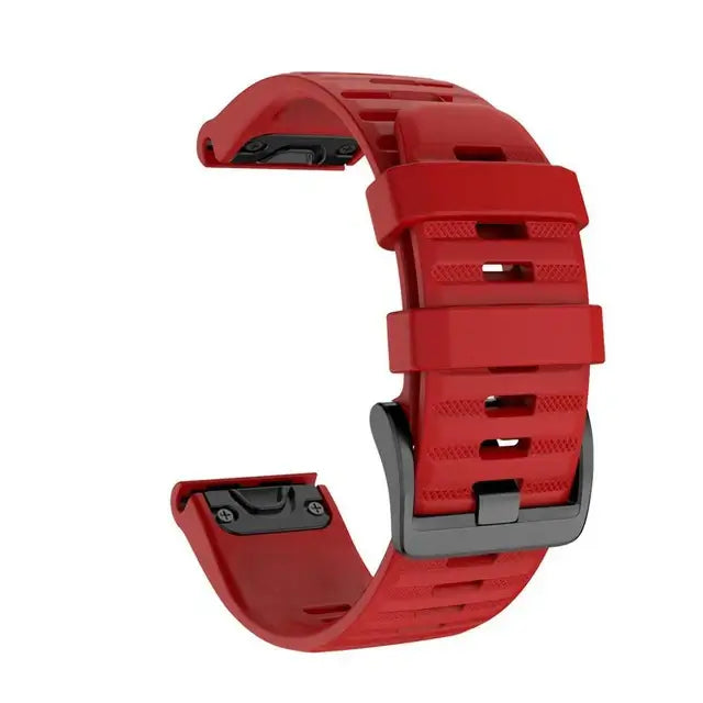 Garmin QuickFit Silicone Sport Band