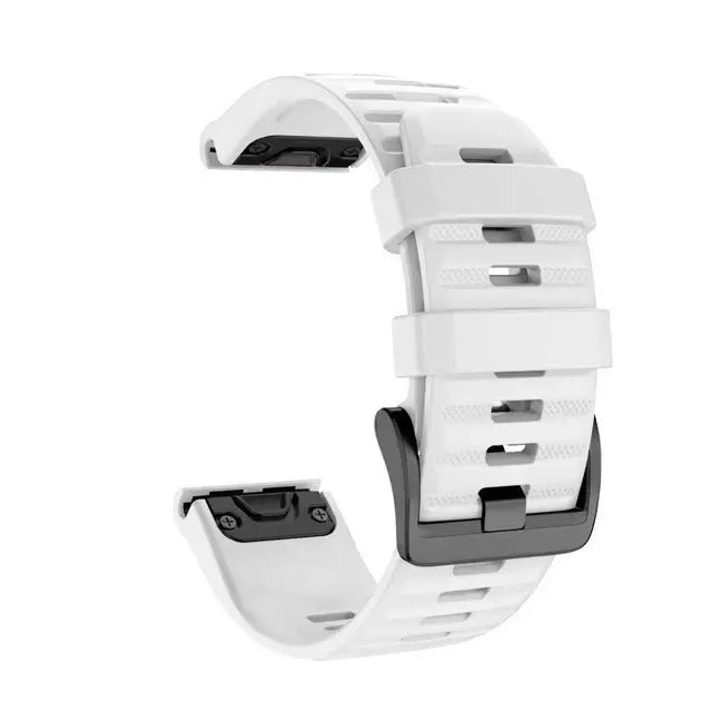 Garmin QuickFit Silicone Sport Band