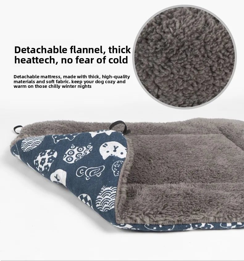 Outdoor Elevated Dog Bed Foldable Raised Pet Cot With Removable Canopy Shade Tent Breathable Dog Bed Carrying Bag For Camping