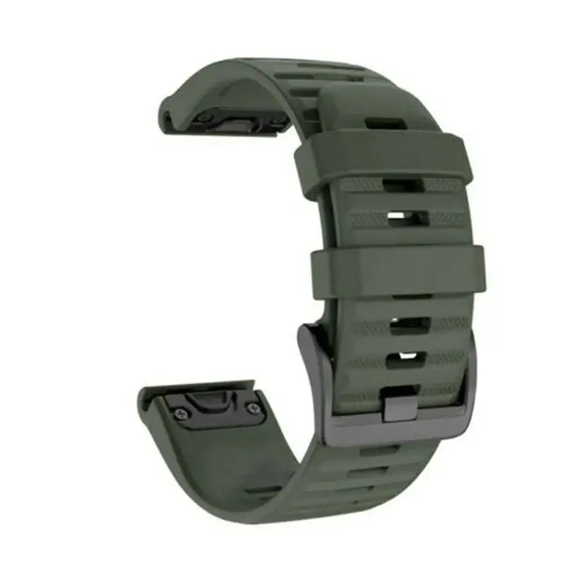 Garmin QuickFit Silicone Sport Band