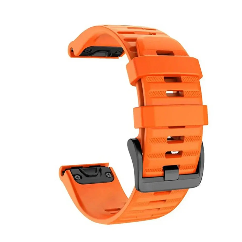 Garmin QuickFit Silicone Sport Band