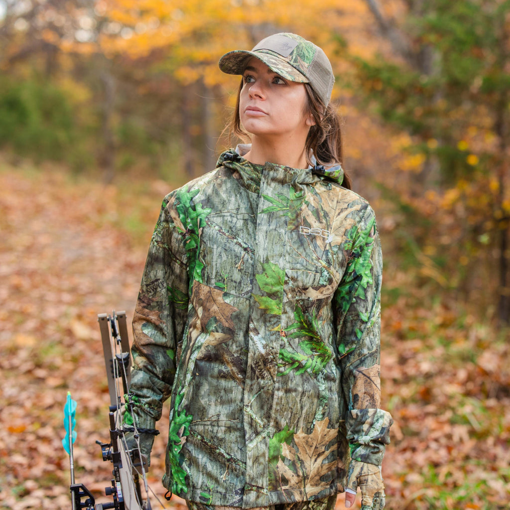 Nova Lightweight Technical Rain Jacket - 10,000mm Waterproof & Breathable