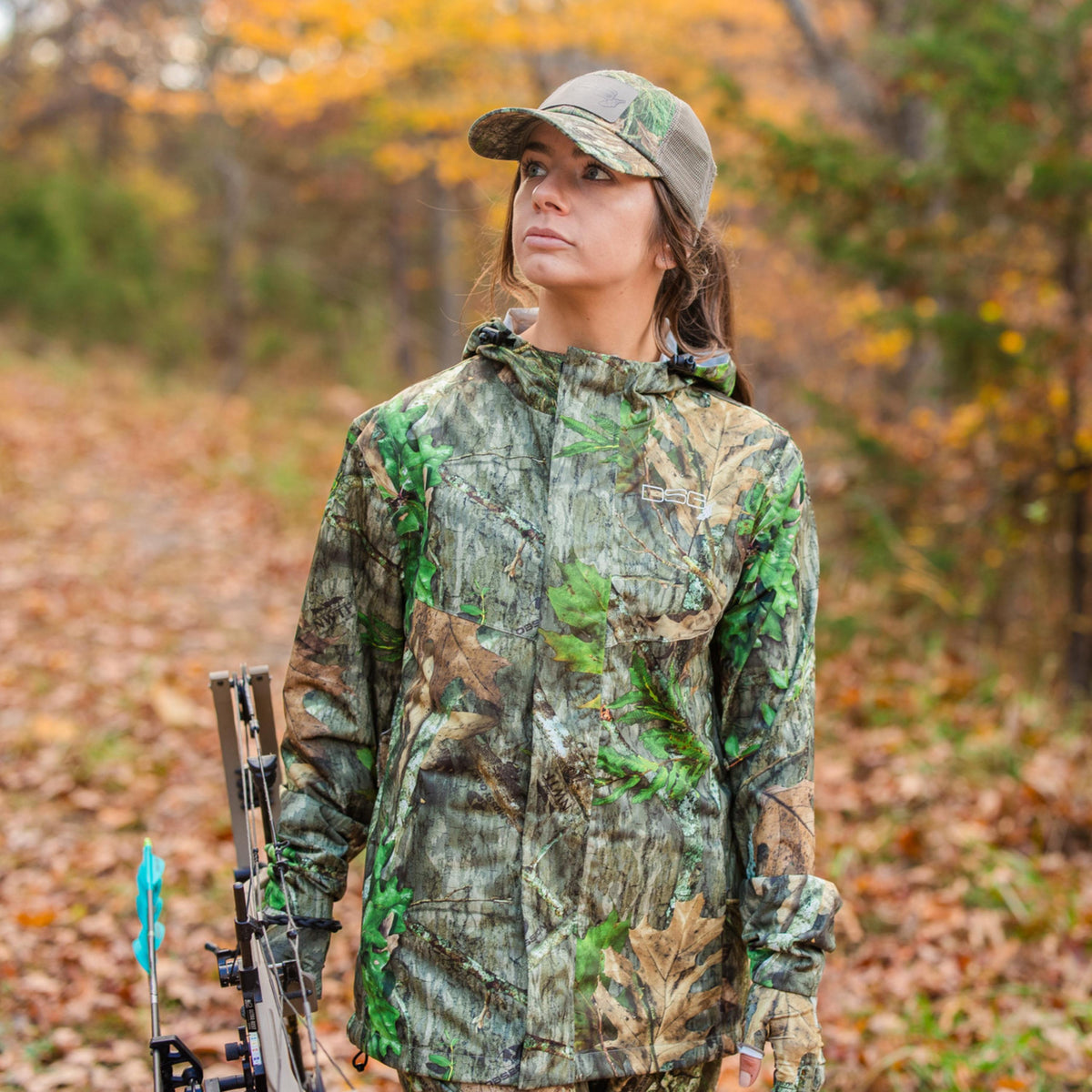 Nova Lightweight Technical Rain Jacket - 10,000mm Waterproof & Breathable