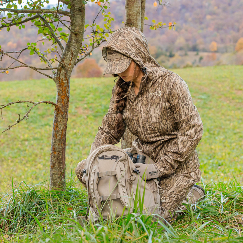 Nova Lightweight Technical Rain Jacket - 10,000mm Waterproof & Breathable