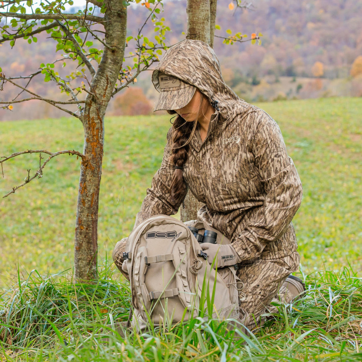 Nova Lightweight Technical Rain Jacket - 10,000mm Waterproof & Breathable