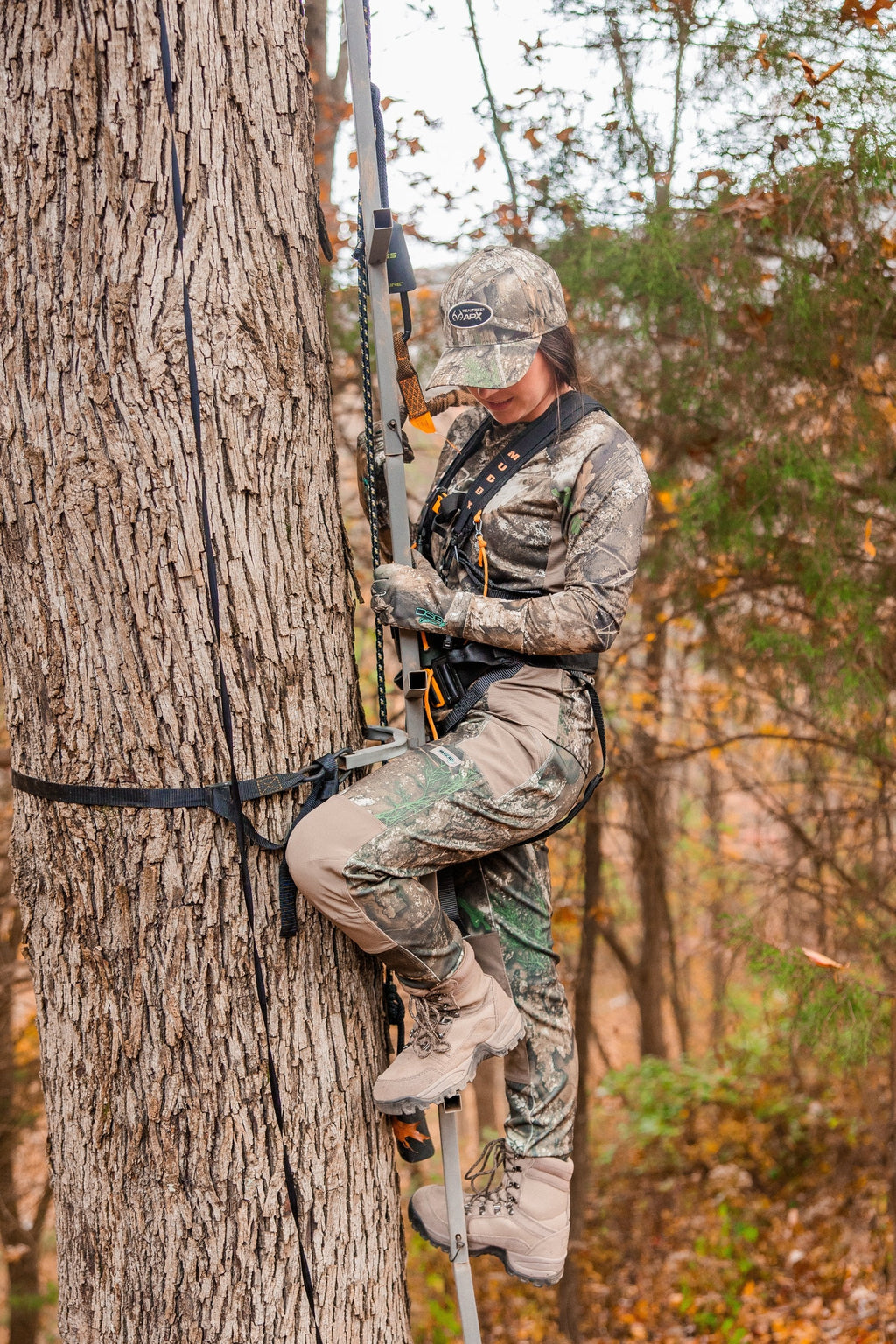 Foraging Durable Hunting Leggings