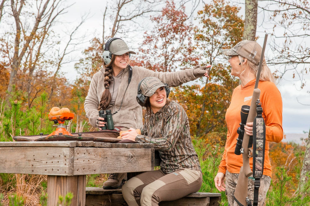 Foraging Durable Hunting Leggings