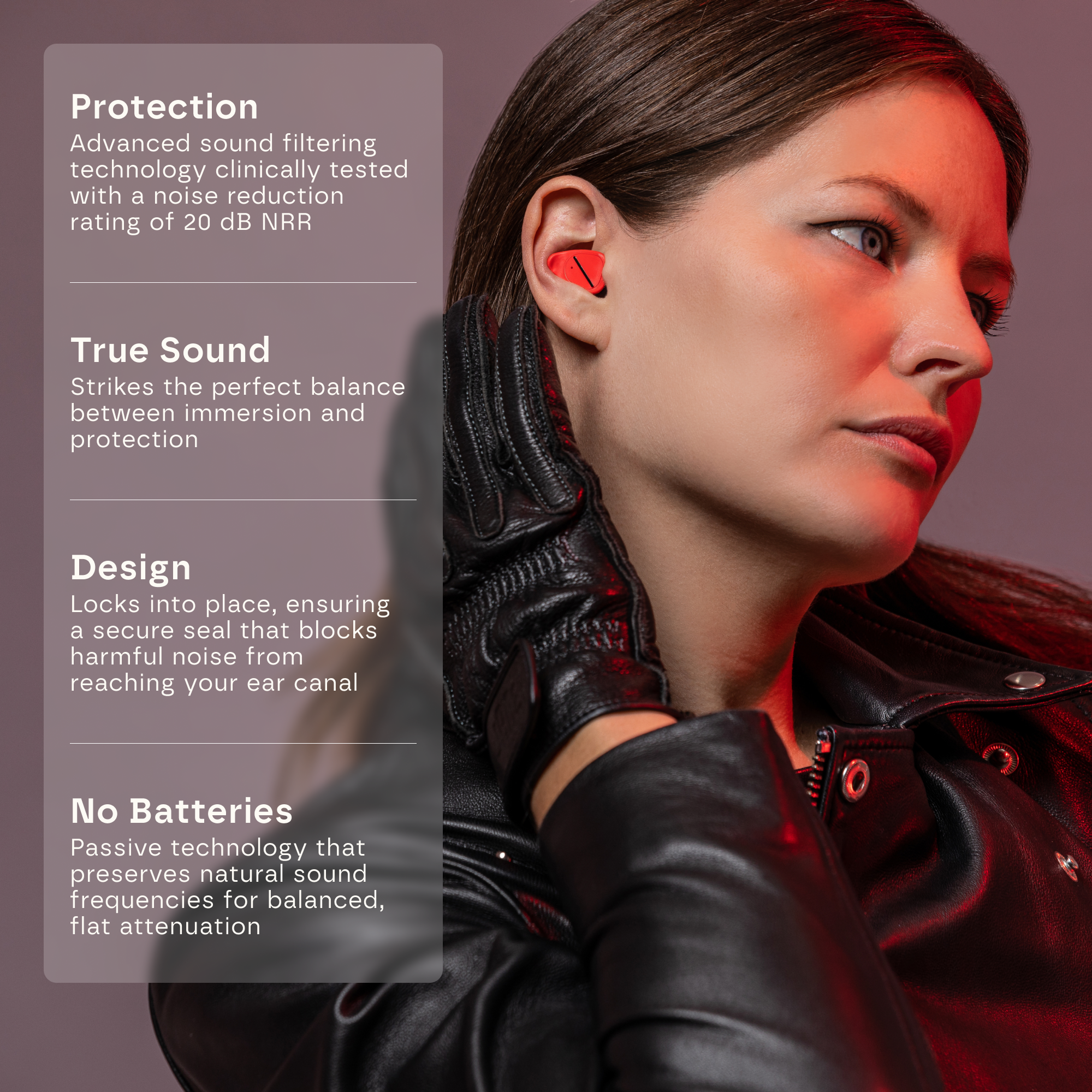 EAROS SPORT