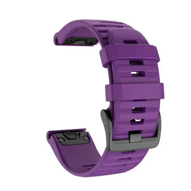 Garmin QuickFit Silicone Sport Band