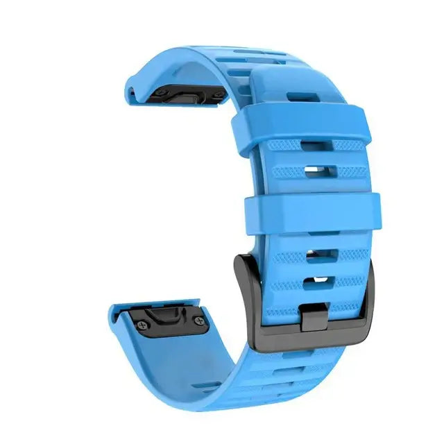 Garmin QuickFit Silicone Sport Band