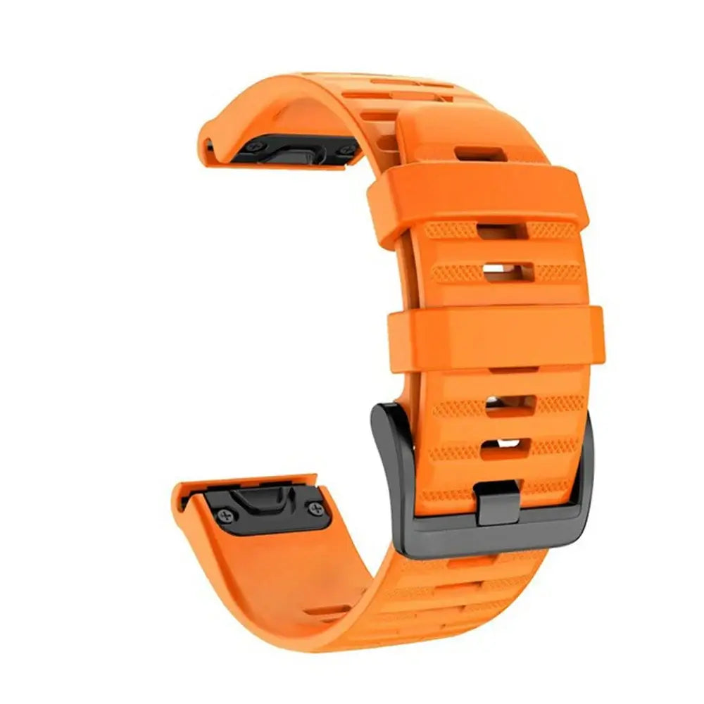Garmin QuickFit Silicone Sport Band
